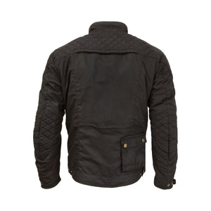 MERLIN Jacket Edale Black 2XL^