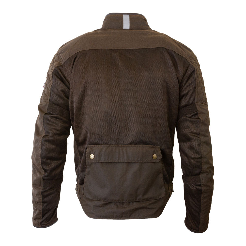 MERLIN Jacket Chigwell Utility Olive 3XL