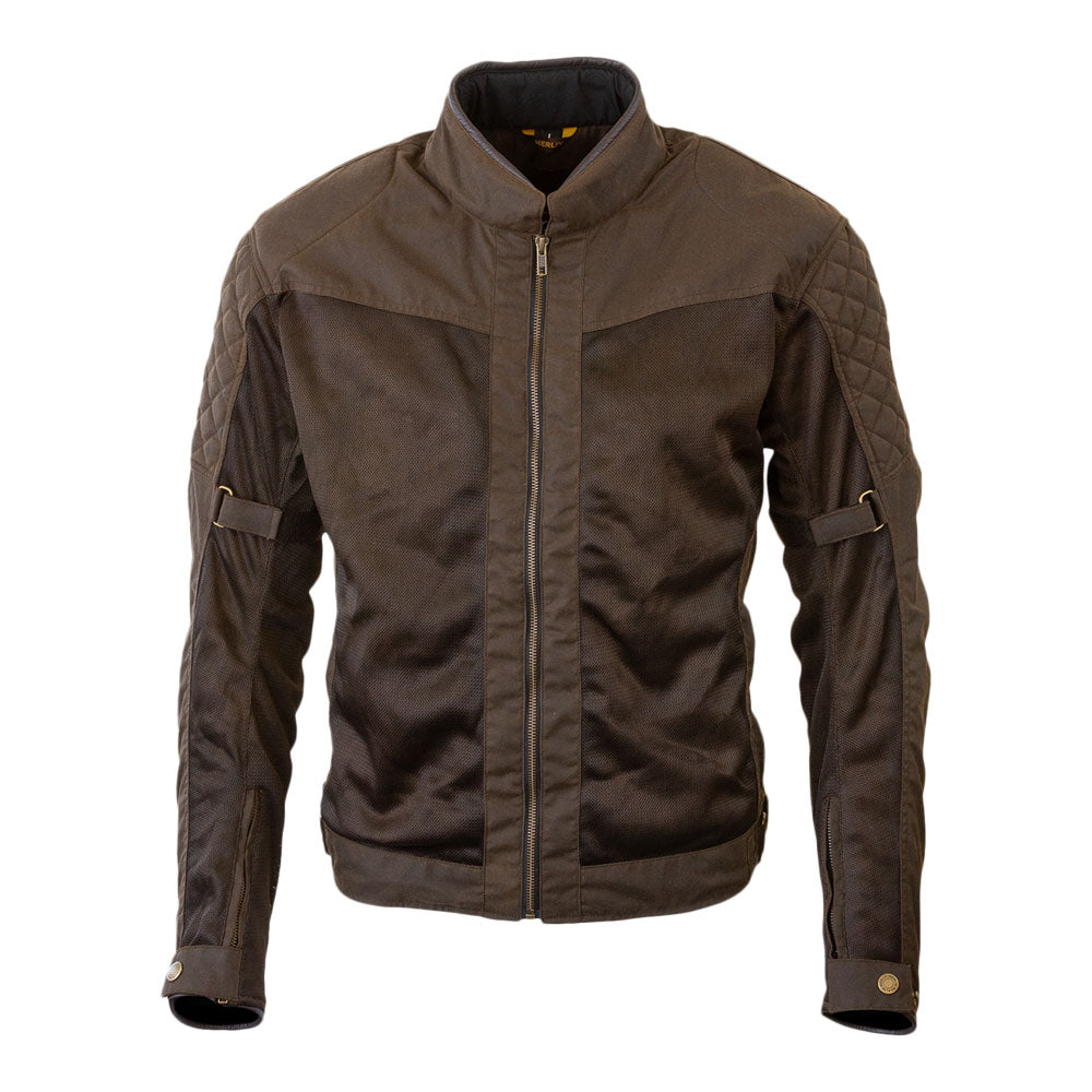 MERLIN Jacket Chigwell Lite Olive 46 2XL*