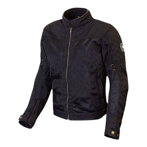 MERLIN Jacket Chigwell Lite Black 52 5XL*