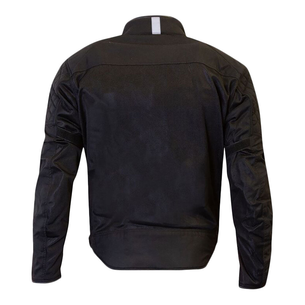 MERLIN Jacket Chigwell Lite Black 52 5XL*