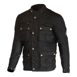 MERLIN Jacket Edale II Cotec Black M