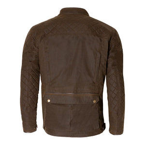 MERLIN Jacket Edale II Cotec Olive 2XL