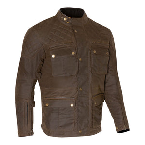 MERLIN Jacket Edale II Cotec Olive 2XL