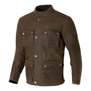 MERLIN Jacket Edale II Cotec Olive 3XL