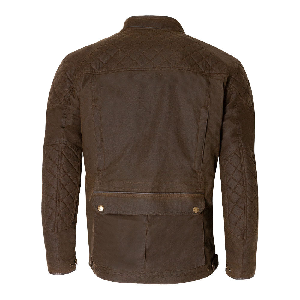 MERLIN Jacket Edale II Cotec Olive 3XL