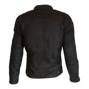 MERLIN Jacket Perton II Cotec Black 2XL