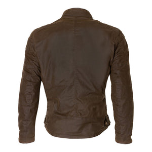 MERLIN Jacket Perton II Cotec Olive L
