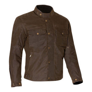 MERLIN Jacket Perton II Cotec Olive L