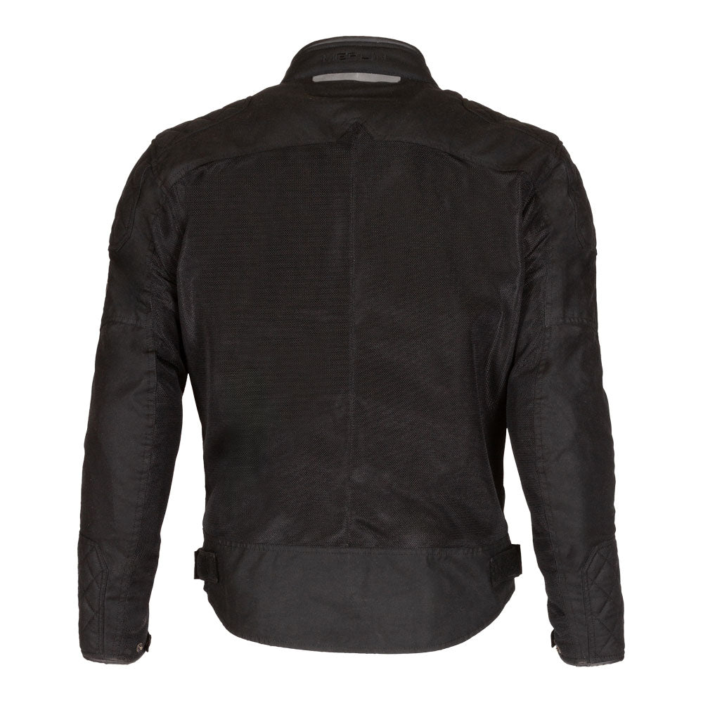 MERLIN Jacket Shenstone II D3O Black 46 2XL