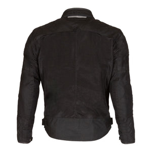 MERLIN Jacket Shenstone II D3O Black 46 2XL