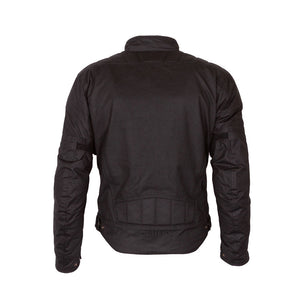 MERLIN Jacket Barton II Black 48 3XL*