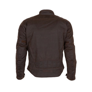 MERLIN Jacket Barton II Olive 38 S*