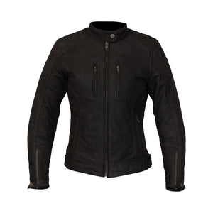 MERLIN Jacket Mia Black Ladies 18 2XL^