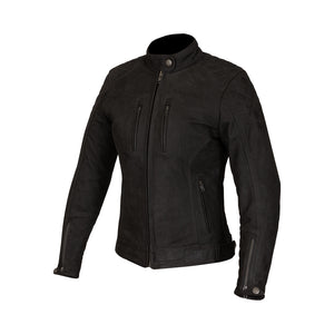 MERLIN Jacket Mia Black Ladies 18 2XL^