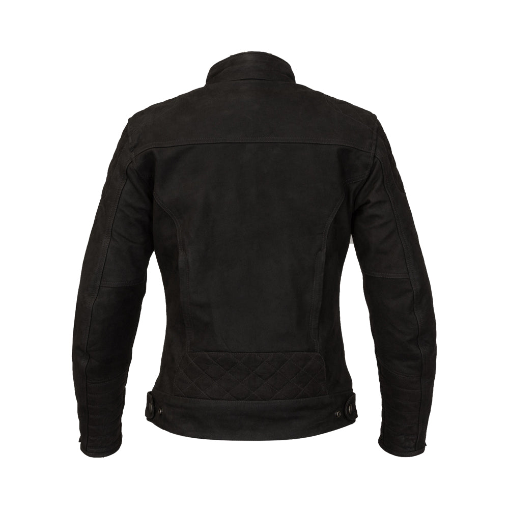 MERLIN Jacket Mia Black Ladies 18 2XL^