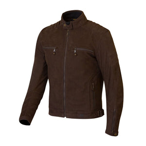 MERLIN Jacket Miller Brown 38 S^