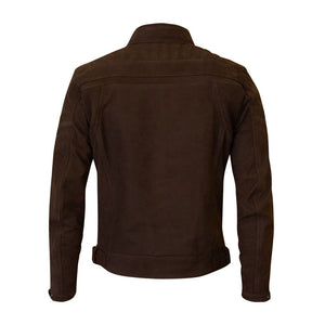 MERLIN Jacket Miller Brown 38 S^