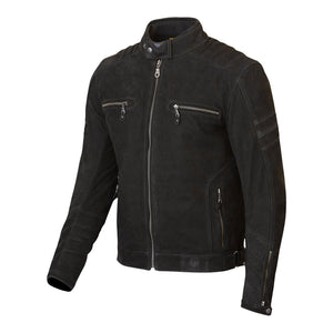 MERLIN Jacket Miller Black 42 L^