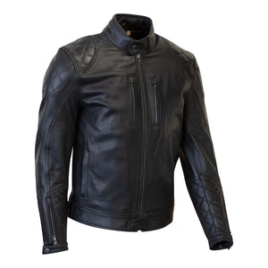 MERLIN Jacket Cambrian Black 42 L
