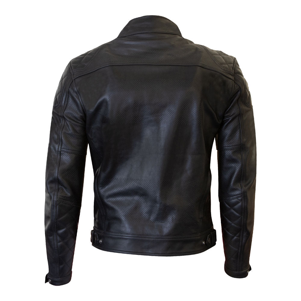 MERLIN Jacket Cambrian Black 46 2XL