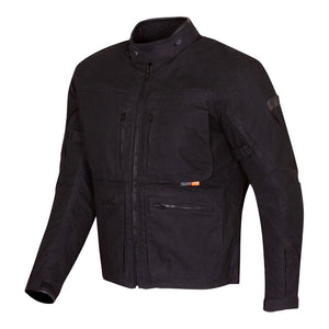 MERLIN Jacket Drifter D3O Black 48 3XL^