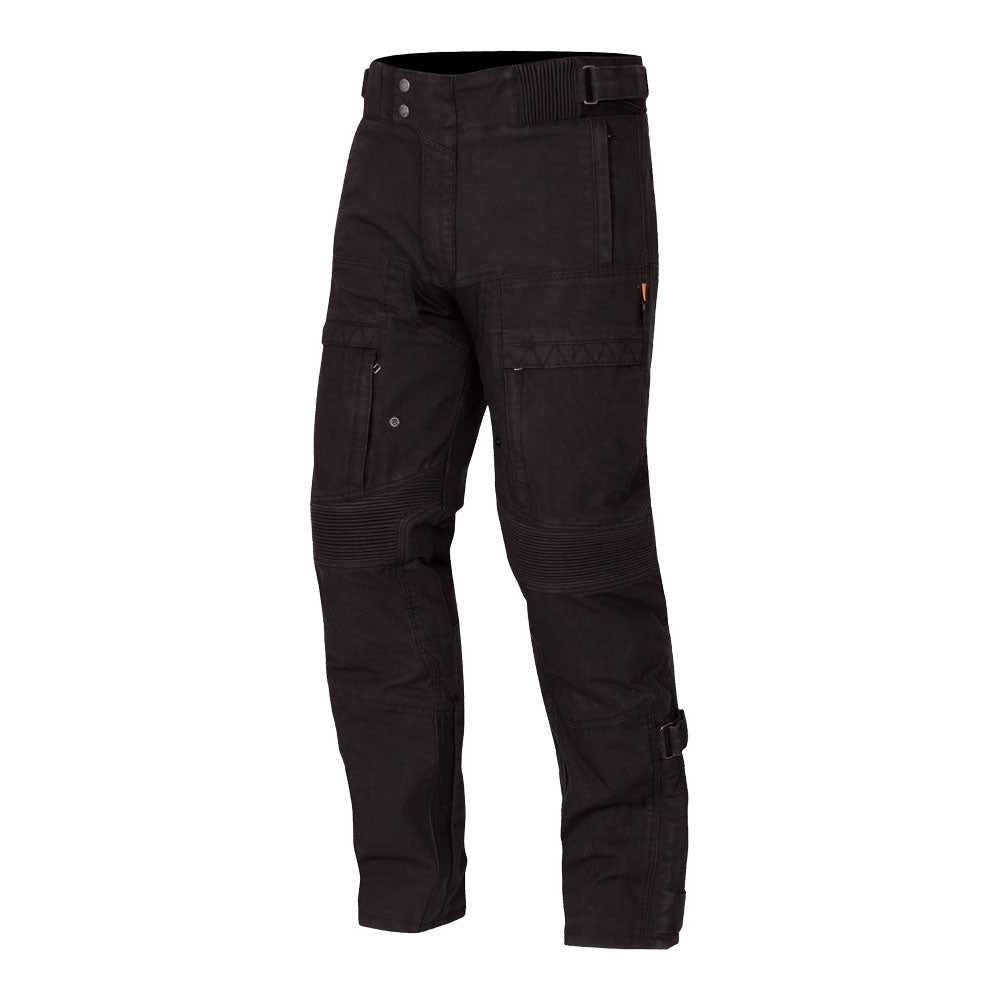 MERLIN Pant Mahala Pro Black 36 XL*