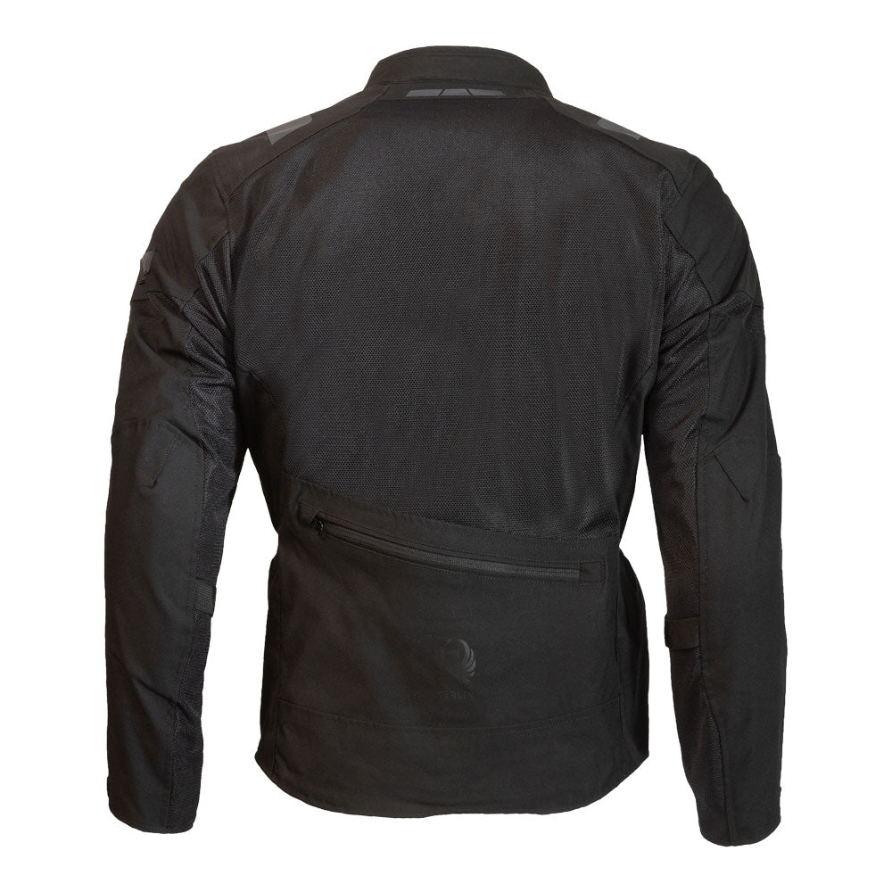 MERLIN Jacket Taos Air Mesh Black S