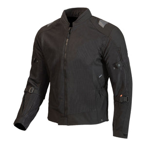 MERLIN Jacket Taos Air Mesh Black XL