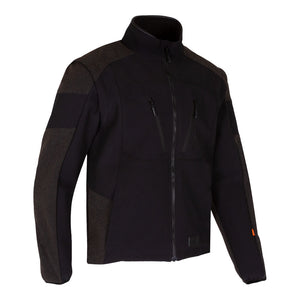 MERLIN Jacket Badou D3O Black S