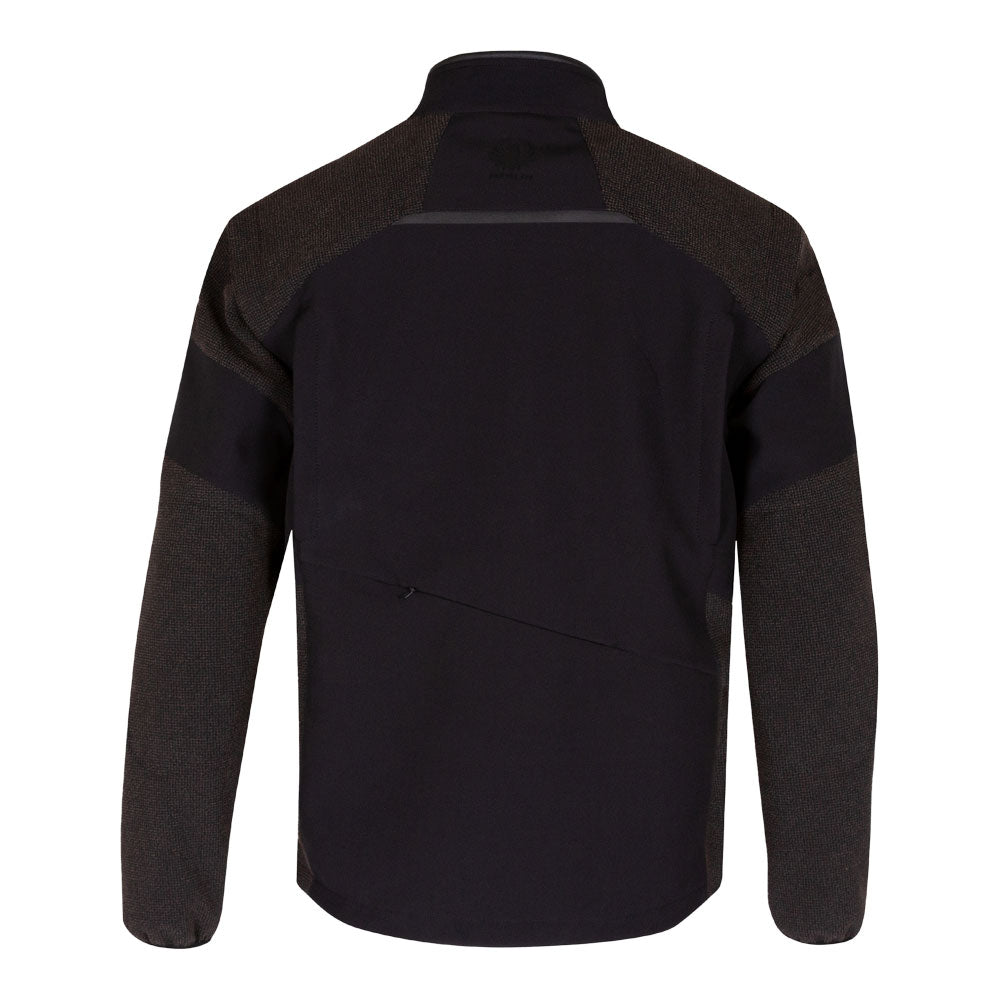 MERLIN Jacket Badou D3O Black 2XL