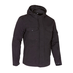 MERLIN Jacket Jagger D3O Black XL
