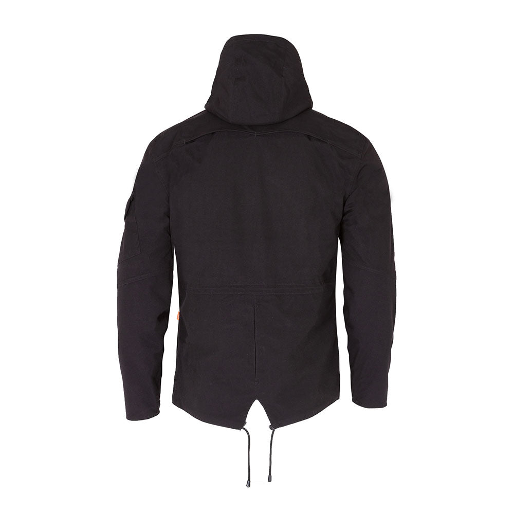 MERLIN Jacket Jagger D3O Black 4XL