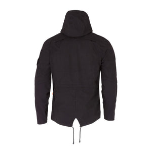 MERLIN Jacket Jagger D3O Black 4XL