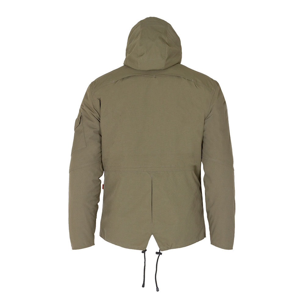 MERLIN Jacket Jagger D3O Olive XL
