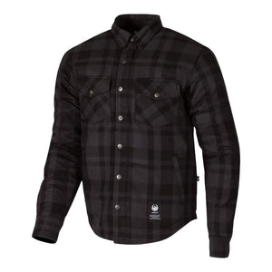 MERLIN Jacket Axe Hydro Waterproof Grey S