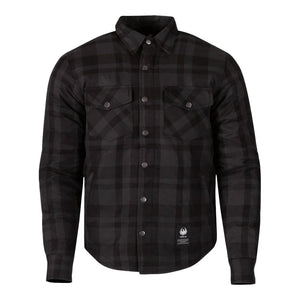 MERLIN Jacket Axe Hydro Waterproof Grey M