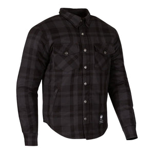 MERLIN Jacket Axe Hydro Waterproof Grey L