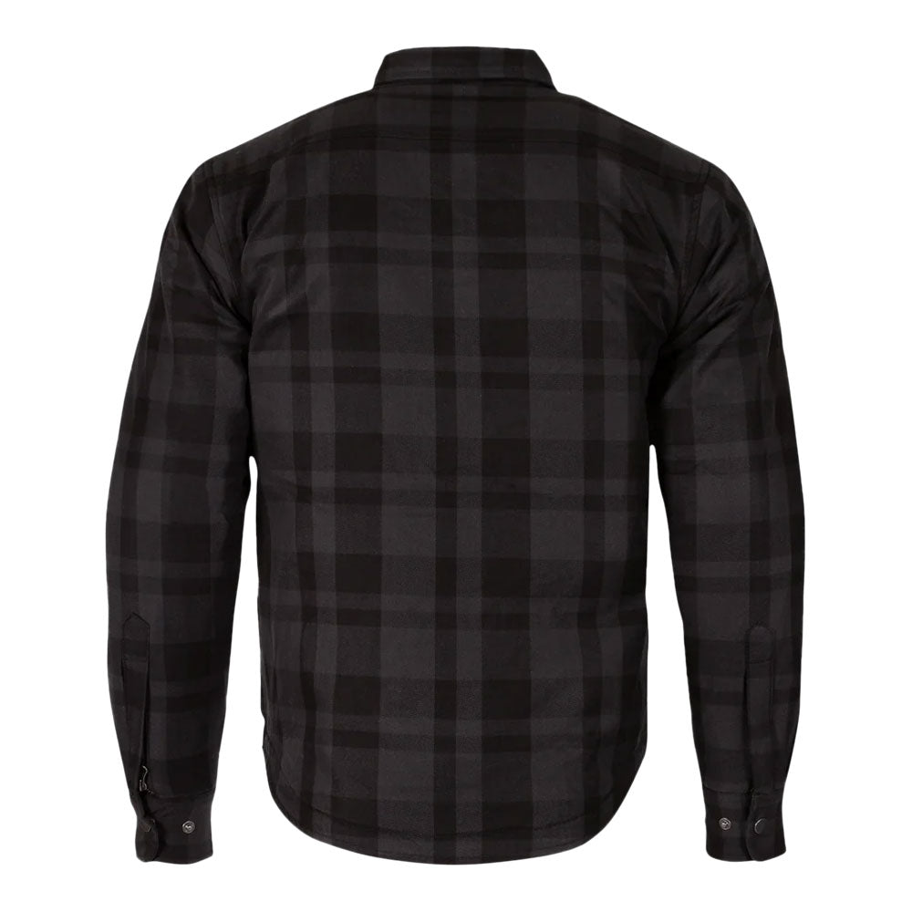 MERLIN Jacket Axe Hydro Waterproof Grey XL