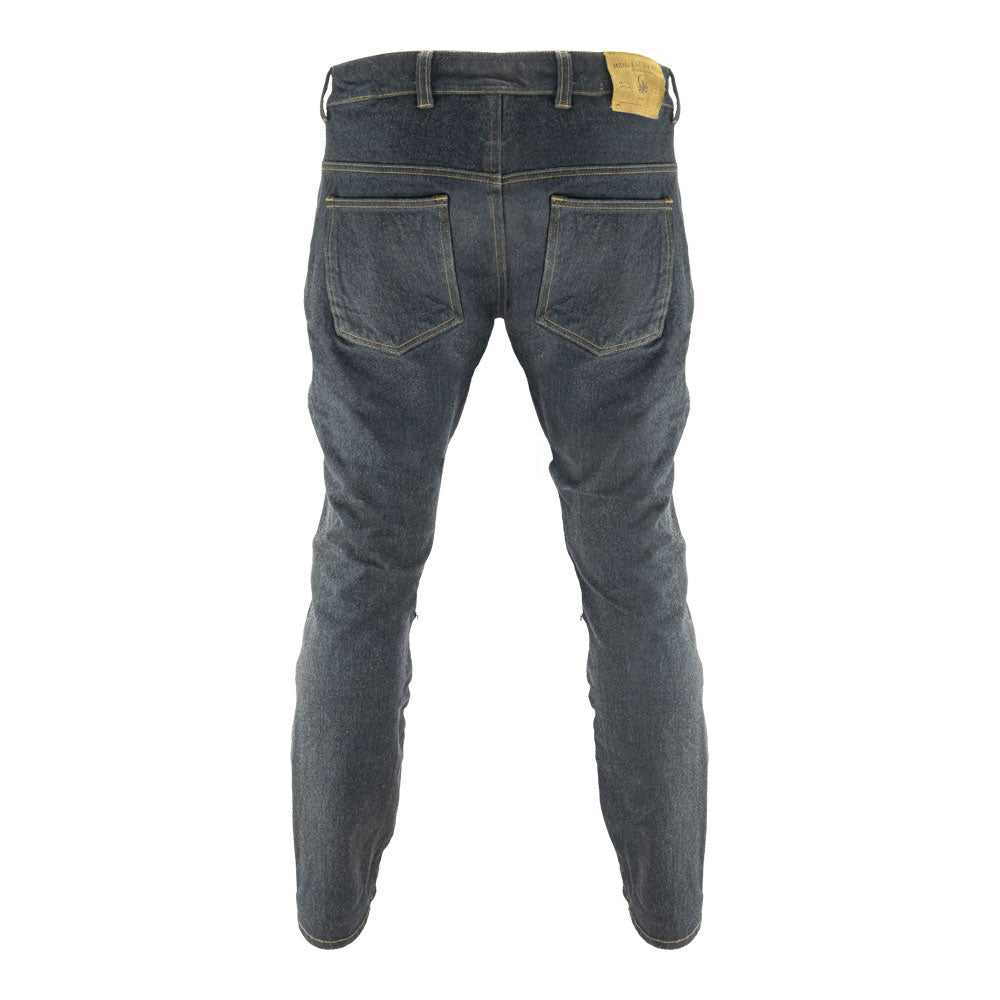 MERLIN Jeans Chilton Dark Blue 30 S^*