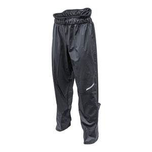 MERLIN Pants Hydroshield Laminated Rain Black M
