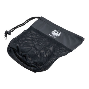 MERLIN Pants Hydroshield Laminated Rain Black M