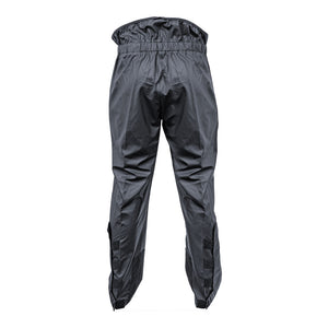 MERLIN Pants Hydroshield Laminated Rain Black 2XL
