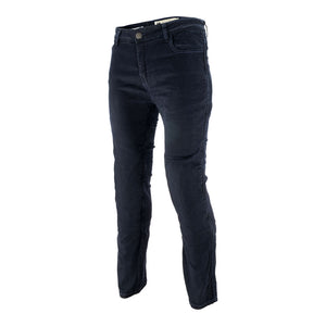 MERLIN Jeans Mere Ladies Dark Navy 12 M^