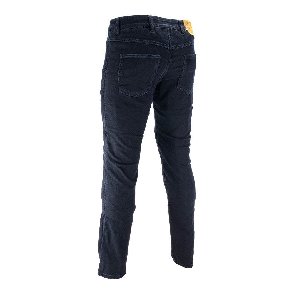 MERLIN Jeans Mere Ladies Dark Navy 18 2XL^