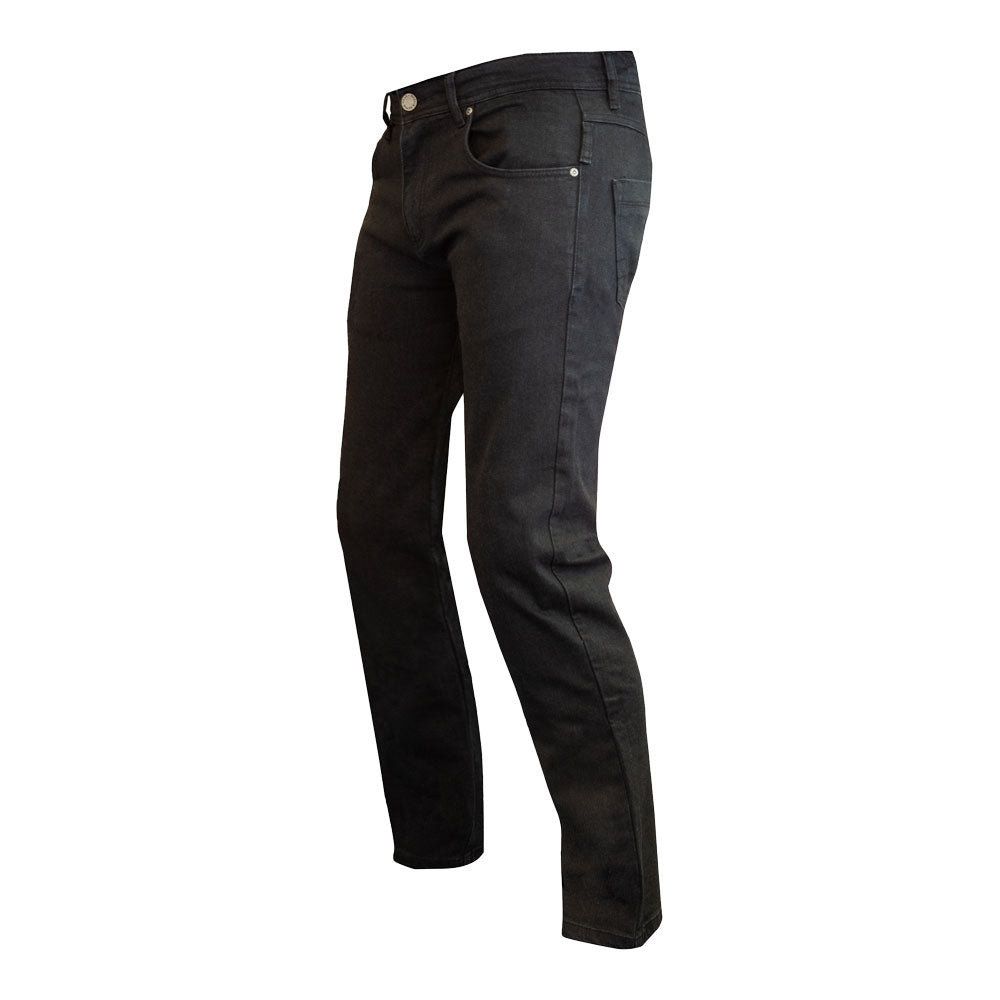 MERLIN Jeans Dunford D3O Single Layer Black 38*