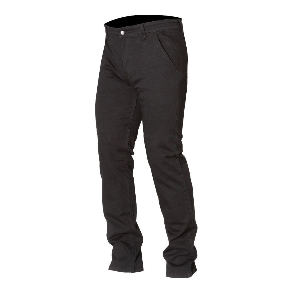 MERLIN Chino Brody D3O Single Layer Black 40