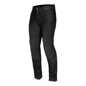 MERLIN Jeans Mason II D3O Waterproof Black 30