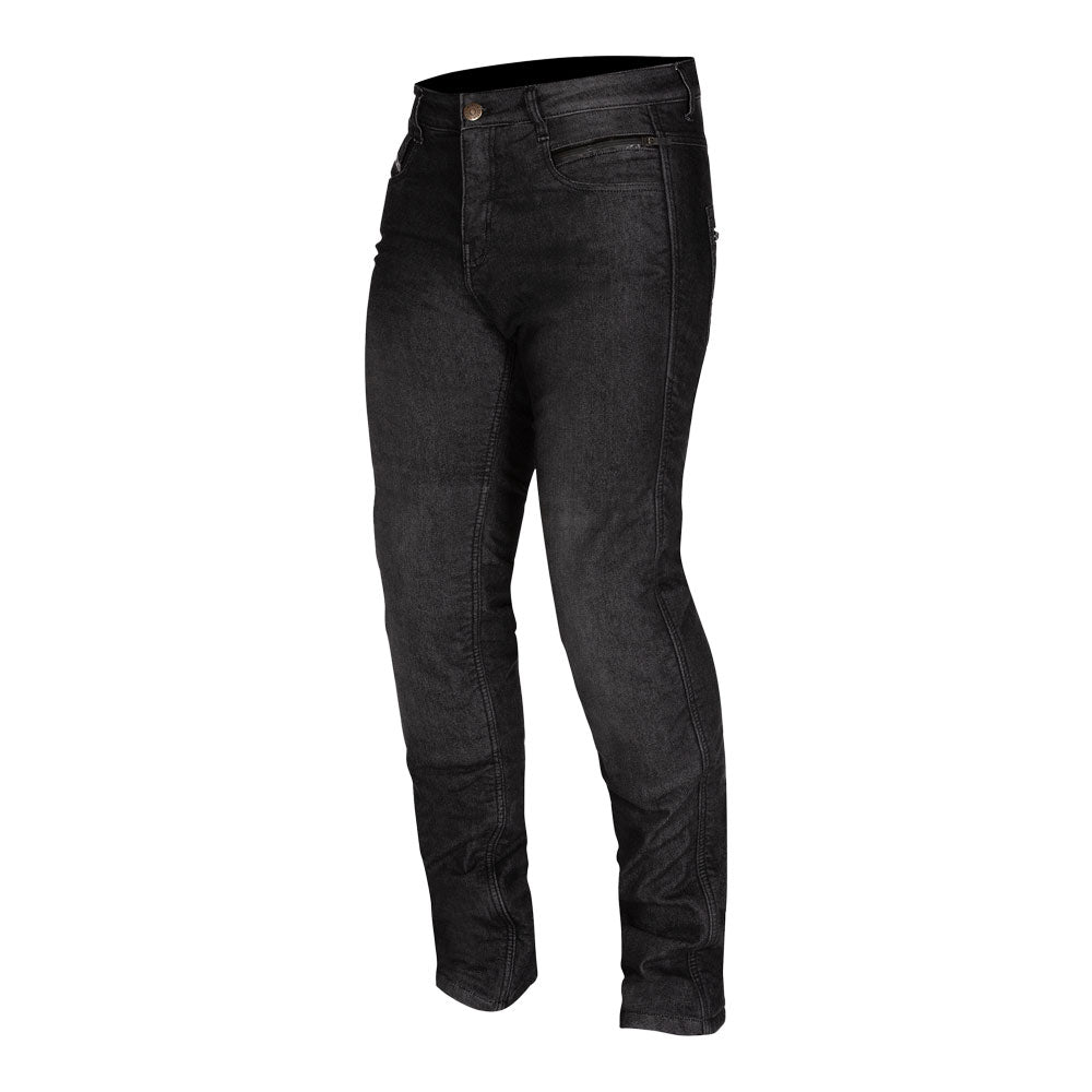 MERLIN Jeans Mason II D3O Waterproof Black 36