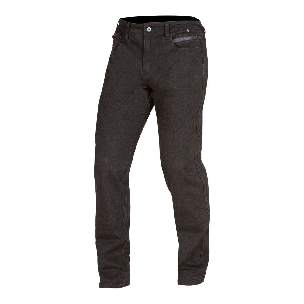 MERLIN Jeans Rivington D3O WP Black 38